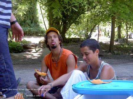 #Zadar# Loic & Nathalie